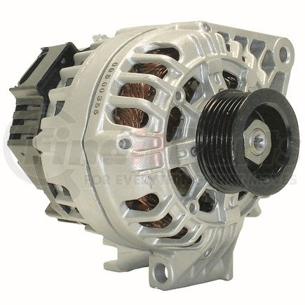 ACDelco 334-2592 Alternator