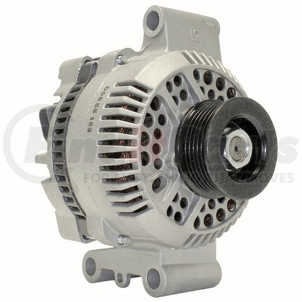 ACDelco 334-2620A Alternator