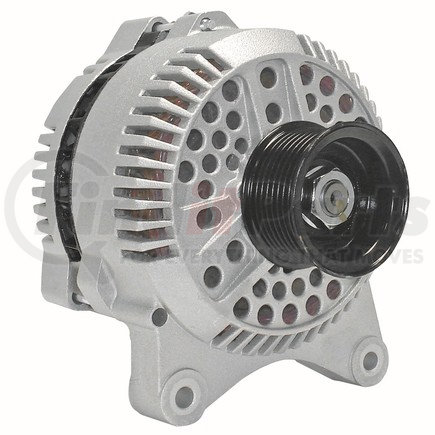 ACDelco 334-2621A Alternator