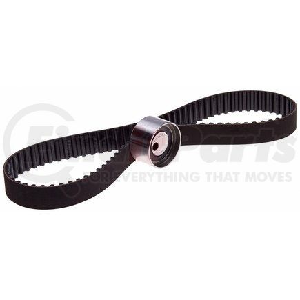 ACDelco TCK272 Timing Belt Kit with Tensioner
