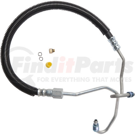 ACDelco 36-365455 Power Steering Pressure Line Hose Assembly