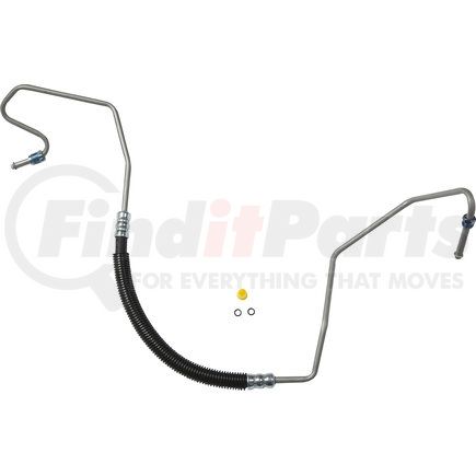 ACDelco 36-365480 Power Steering Pressure Line Hose Assembly