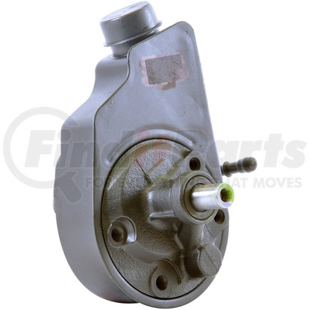 ACDelco 36P1374 Power Steering Pump