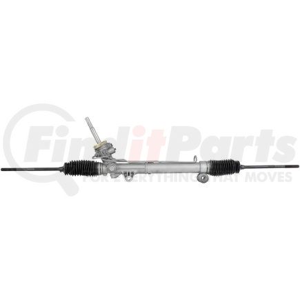 ACDelco 36R0380 Rack and Pinion Power Steering Gear Assembly