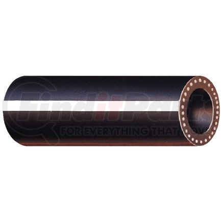 ACDelco 30126 Black Heater Hose
