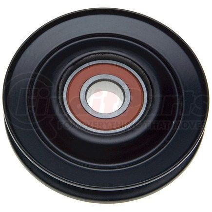 ACDelco 38003 Idler Pulley with 12 mm Bushing