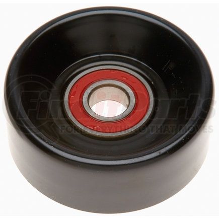 ACDelco 38033 Idler Pulley