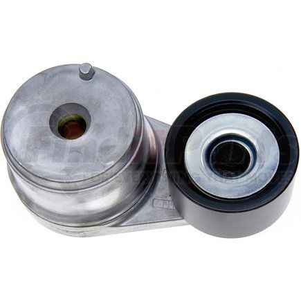 ACDelco 38507 Heavy Duty Belt Tensioner and Pulley Assembly