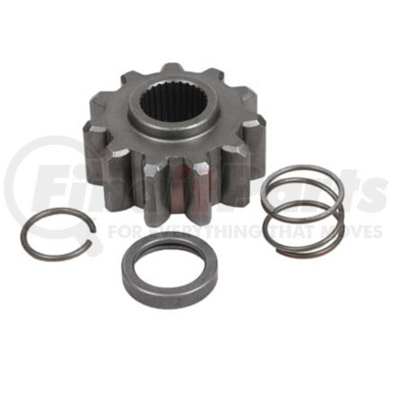 Delco Remy 10526458 39MT Gen III / IV Starter Pinion Kit