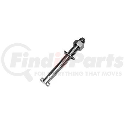 Fleetcraft 10043 CAGING BOLT