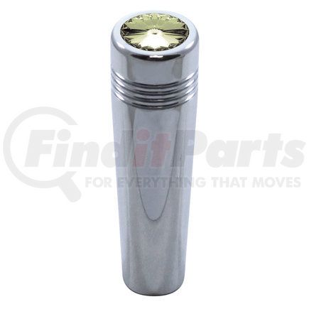 United Pacific 40049 CHROME KENWORTH LONG SWITCH EXTENSION - SMOKE DIAMOND