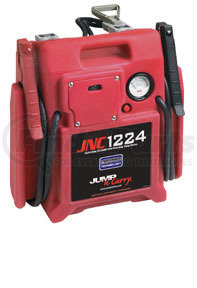 Jump-N-Carry 1224 Jump-N-Carry® 3400 Peak Amp 12/24 Volt Jump Starter