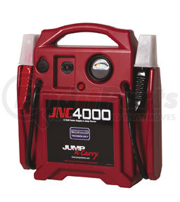 Jump-N-Carry 4000 Jump-N-Carry® 1100 Peak Amp 12 Volt Jump Starter