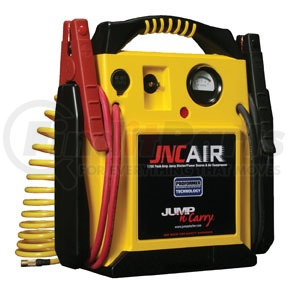 Jump-N-Carry AIR 1,700 Peak Amp 12V Jump Starter with Integrated Air Delivery System