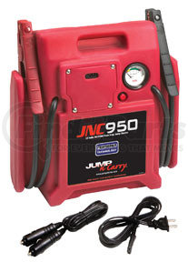 Jump-N-Carry 950 2000 Peak-Amp 12-Volt Jump Starter