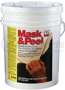 KleanStrip CMP229 MASK & PEEL 5 GAL