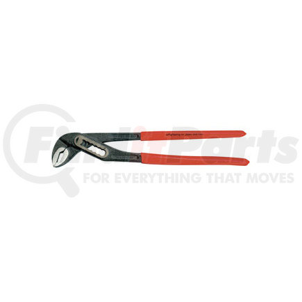 Knipex 88 01 300 Alligator® Adjustable Gripping Pliers - 12"