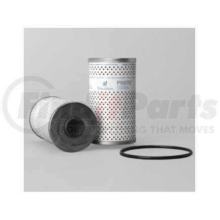 Donaldson 23521528 Fuel Filter, Primary Cartridge