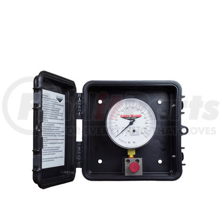 Right Weigh 310-54-PP Exterior Analog Load Scale