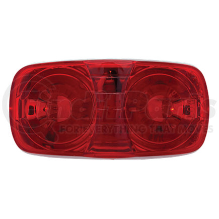 Optronics MCL46RB Red marker/clearance light