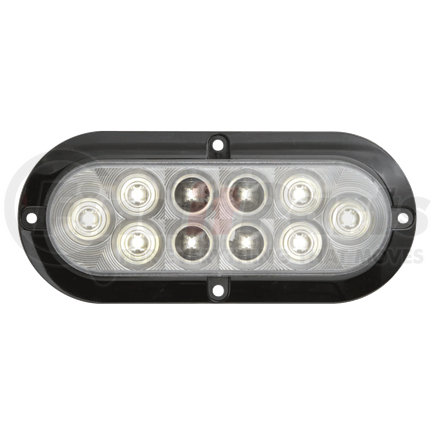 Optronics BUL78CB 10-LED utility light for surface mount