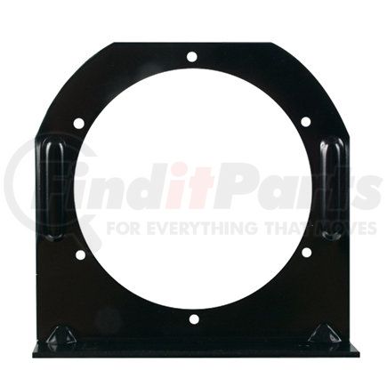 Optronics BK45BB Steel mounting bracket for 4" lights