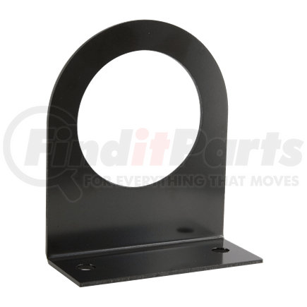 Optronics BK55BB Black steel bracket for 2.5" lights