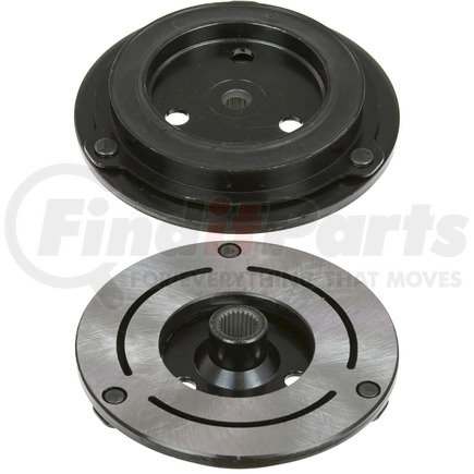 Omega Environmental Technologies 23-20605 Clutch Hub