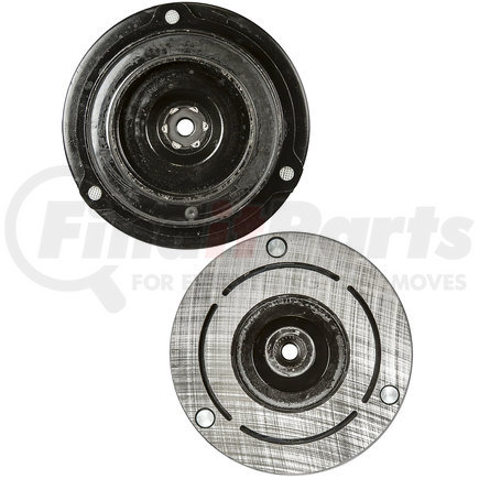 Omega Environmental Technologies 23-10467 Clutch Hub