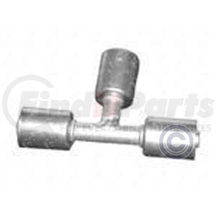 Omega Environmental Technologies 35-B6203 Fitting