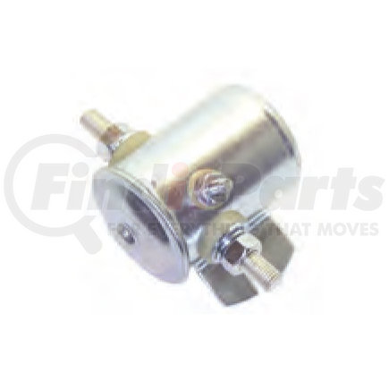 Prestolite 15-254 NEW PRESTOLITE 12 VOLT 3 TERMINAL 100 AMP INTERMITTENT DUTY SOLENOID 15-254