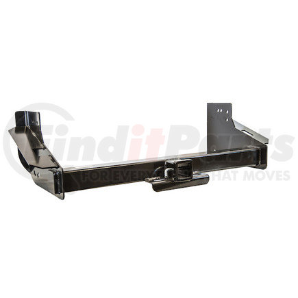 Buyers Products 1801400 2-1/2 Inch Hitch Receiver for GM®/Ford® Cutaway KUV Bodies (2010+)