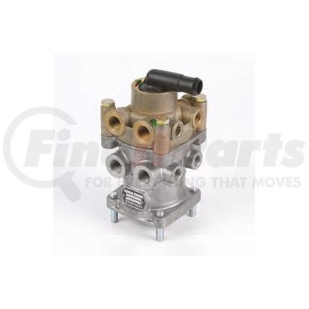 Knorr-Bremse MB4849 Knorr Bremse Foot Valve