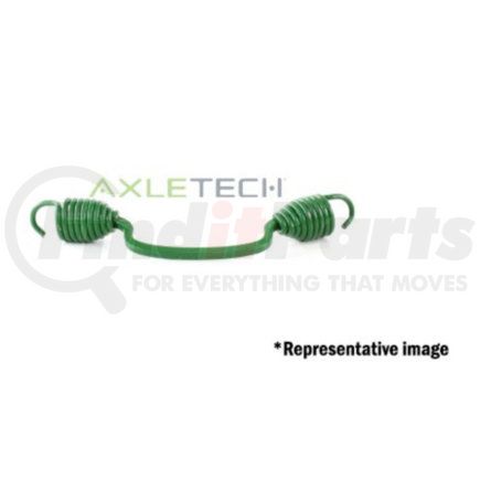 AxleTech 2258P770 SPRING-RETURN