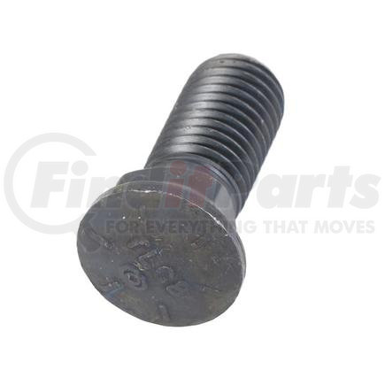 Case-Replacement 86624951 BOLT, PLOW, (#3, 3/4" - 10 X 2", GRADE 8)