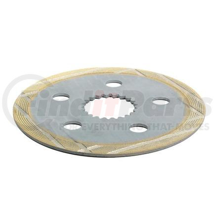 Case-Replacement 86529646 BRAKE, DISC, FRICTION