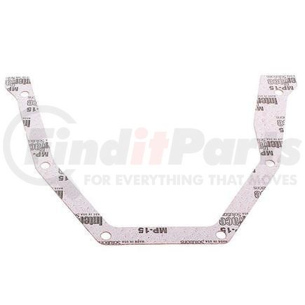 Case-Replacement J938159 GASKET, RETAINER, COVER, REAR