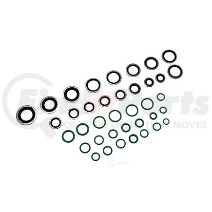 ACDelco 15-2550GM Air Conditioning System Seal Kit