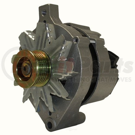 ACDelco 334-2232A Alternator