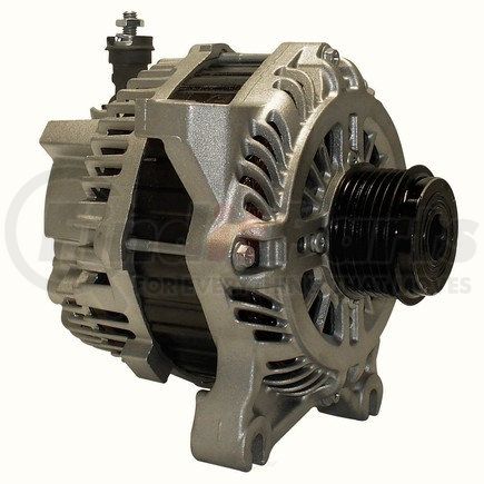 ACDelco 334-2553 Alternator