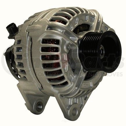 ACDelco 334-2591 Alternator