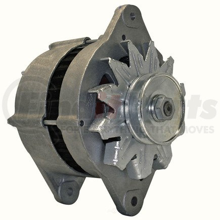 ACDelco 334-1649 Alternator