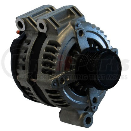 ACDelco 334-2918 Alternator