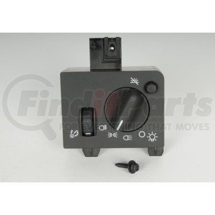 ACDelco D1512H Automatic Headlamp Control Switch