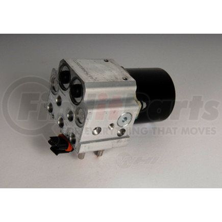 ACDelco 89027155 ABS Pressure Modulator Valve