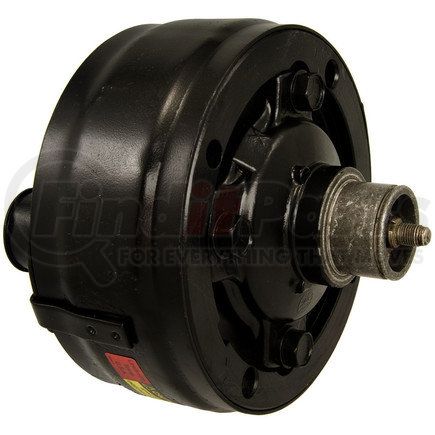 ACDelco 15-20624 Air Conditioning Compressor