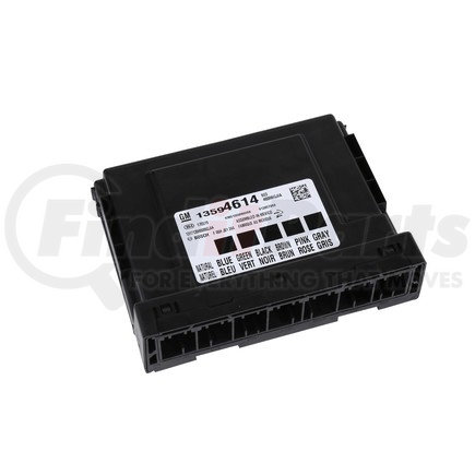 ACDelco 13594614 Body Control Module