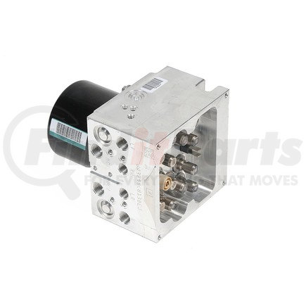 ACDelco 20812606 Brake Pressure Modulator Valve with Electronic Brake and Traction Control Module