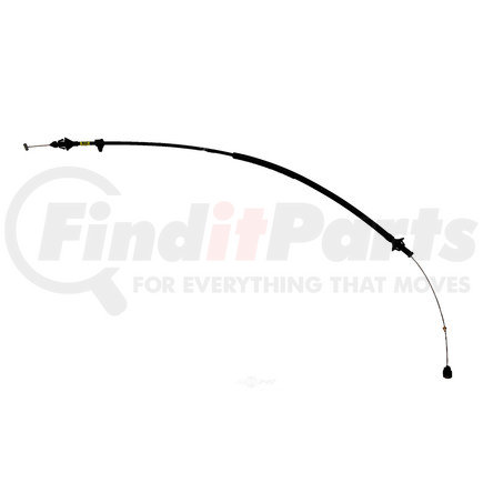 ACDelco 15040848 CABLE ASM-ACCEL CONT