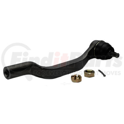 ACDelco 45A0636 Driver Side Outer Steering Tie Rod End